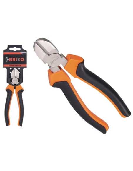 TRONCHESI TAGLIO DIAGONALE BRIXO - Senza Marca | Utensili Store