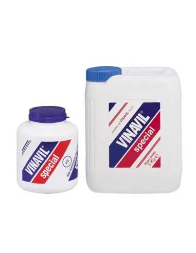 COLLA VINAVIL SPECIAL - Senza Marca | Utensili Store