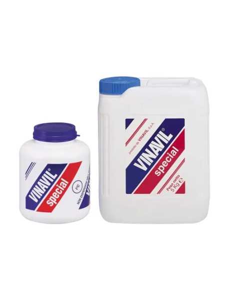 COLLA VINAVIL SPECIAL - Senza Marca | Utensili Store
