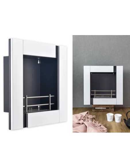 INSERTI PER CAMINI A BIOETANOLO PICASSO - Senza Marca | Utensili Store