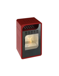 STUFE A BIOETANOLO FIAMMETTA VENTILATA - UTENSILI STORE