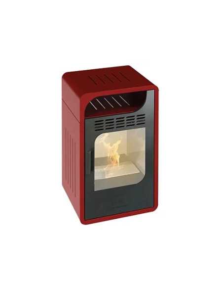 STUFE A BIOETANOLO FIAMMETTA VENTILATA - UTENSILI STORE | Utensili Store