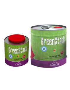 SVERNICIATORI GREEN STACK - Senza Marca