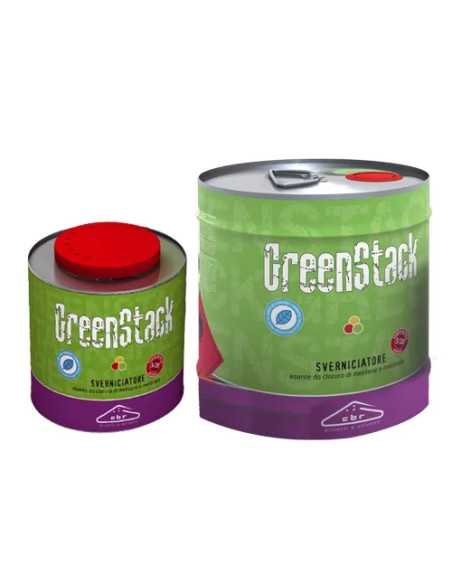 SVERNICIATORI GREEN STACK - Senza Marca | Utensili Store