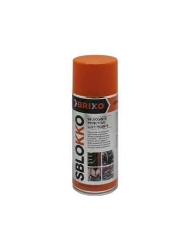 SPRAY BRIXO SBLOKKO - Senza Marca | Utensili Store