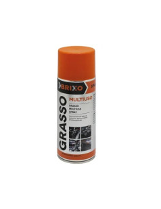 SPRAY BRIXO GRASSO MULTIUSO  - Senza Marca