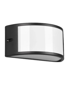 PLAFONIERE TRIO KENDALI 25 CM NERE - Senza Marca