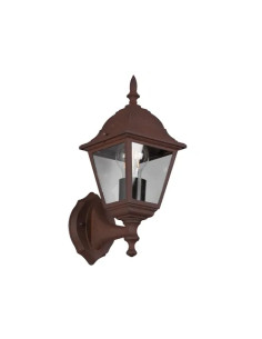 LANTERNE A MURO TRIO LIVENZA UP - Senza Marca