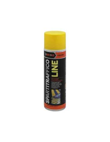 SPRAY BRIXO COLORS SPARTITRAFFICO - Senza Marca | Utensili Store
