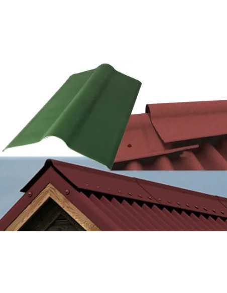 COLMI ONDULINE INTENSE ROSSI - Senza Marca | Utensili Store