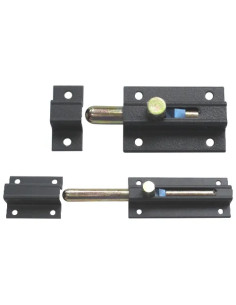 CATENACCI TONDI P/LUCCH.GRAF.CM16-816G16 - Senza Marca