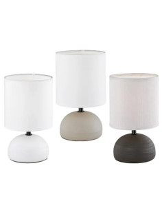 LAMPADE D/TAVOLO TRIO LUCI BASE - Senza Marca