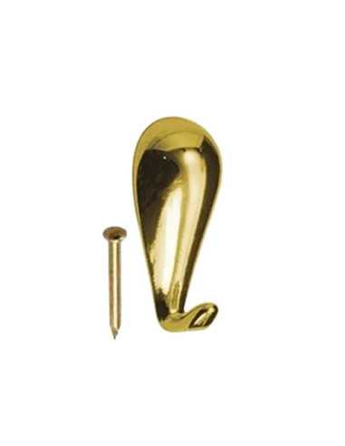 GANCI A GOCCIA ORO - Senza Marca | Utensili Store