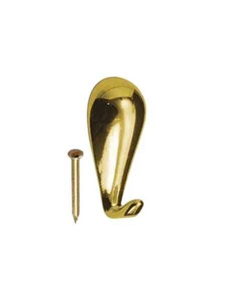 GANCI A GOCCIA ORO - Senza Marca | Utensili Store