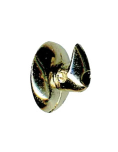 GANCI GRIP ORO - Senza Marca