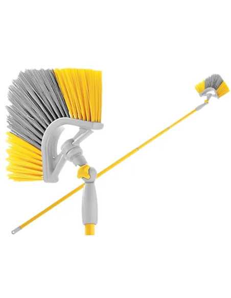 SPOLVERI MILLEUSI TELESCOPICI - Senza Marca | Utensili Store