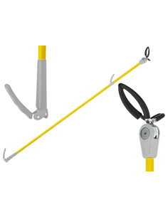 PINZE PER SCAFFALI - Senza Marca