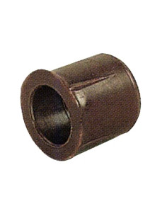 BUSSOLETTE REGGIPIANI PLAS.MARRONI A.134 - Senza Marca