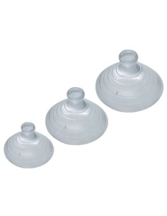 VENTOSE X RIPIANI A.216-0100 - Senza Marca