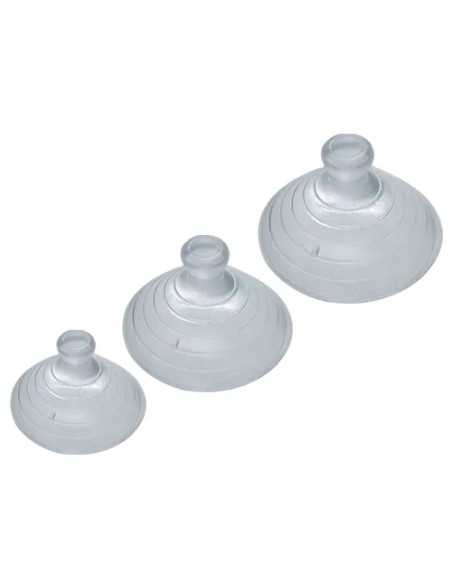 VENTOSE X RIPIANI A.216-0100 - Senza Marca | Utensili Store