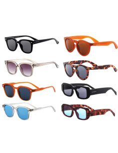 ASSOR.OCCH.SOLE DE TOMASO LONGCHA. - Senza Marca