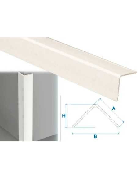 PARASPIGOLI PVC BIANCHI - Senza Marca | Utensili Store