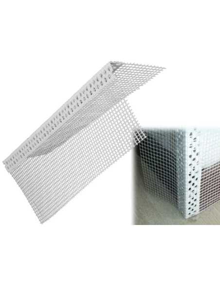 PARASPIGOLI PVC C/RETE - Senza Marca | Utensili Store