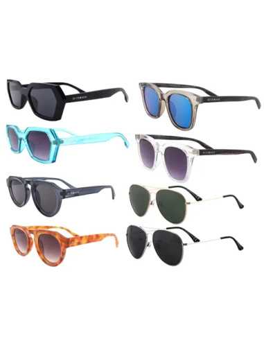 ASSOR.OCCH.SOLE DE TOMASO VALLEL. - Senza Marca | Utensili Store