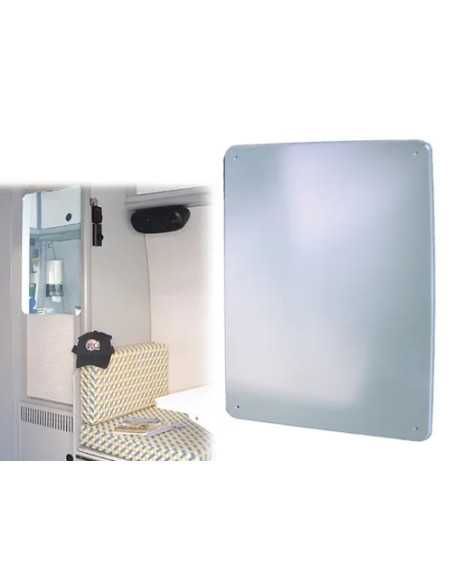 SPECCHI ACRIL SERVICE MIRROR - Senza Marca | Utensili Store