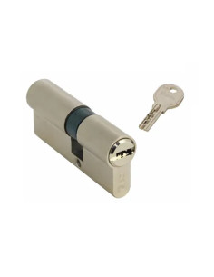 CILINDRI ISEO CHIAVI PIATTE R6 - Senza Marca