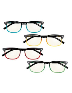 OCCHIALI DA LETT. DETOMASO CF4PZ DPT - Senza Marca