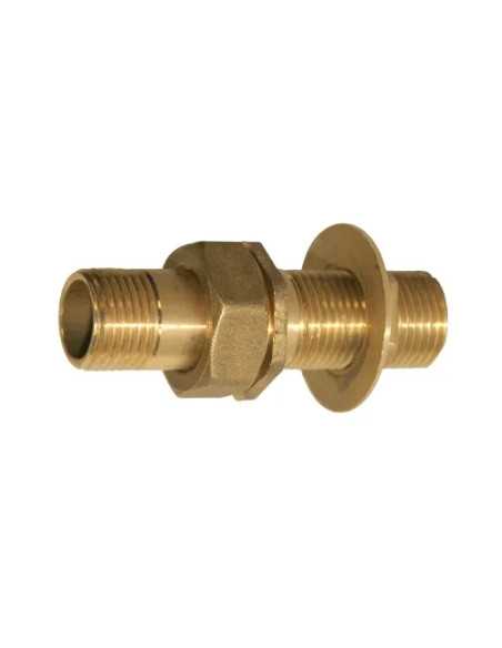 RACCORDI OTT.X CASSONE 1/2 DRITTI - Senza Marca | Utensili Store