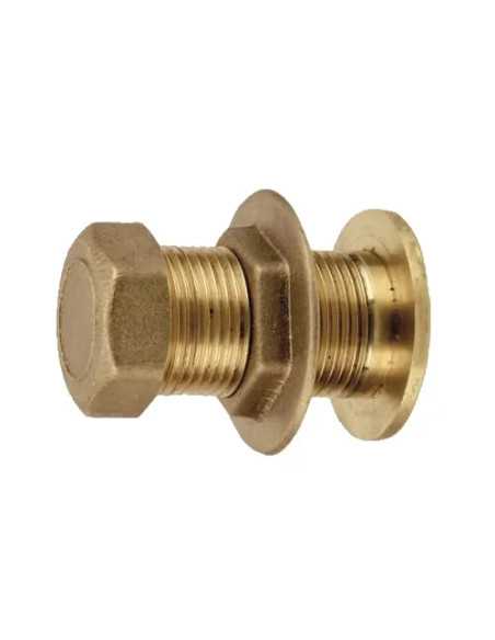 RACCORDI OTT. X CASSONE C/TAPPO 1 A.72 - Senza Marca | Utensili Store