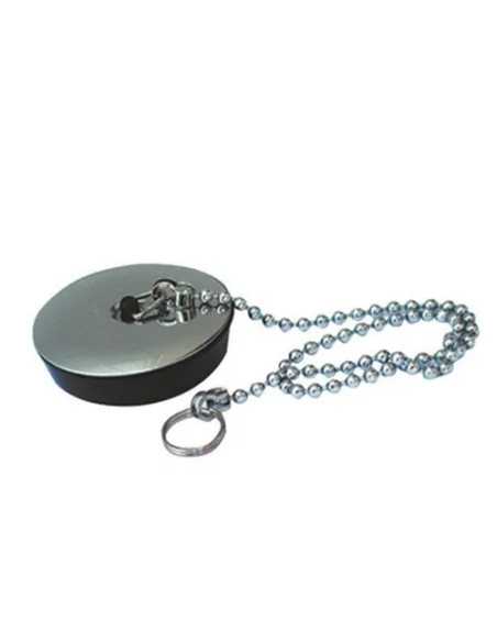 TAPPI C/BORCHIA+CAT.CM.45 VASCA - Senza Marca | Utensili Store