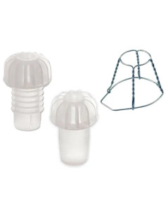 GABBIETTE P/TAPPI SPUMANTE - Senza Marca