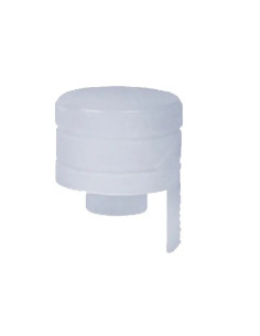 TAPPI SPUMANTE C/FASCETTA - Senza Marca