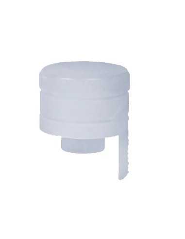 TAPPI SPUMANTE C/FASCETTA - Senza Marca | Utensili Store