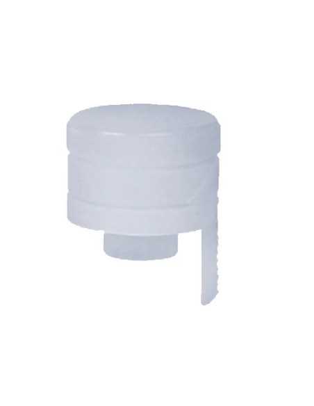 TAPPI SPUMANTE C/FASCETTA - Senza Marca | Utensili Store