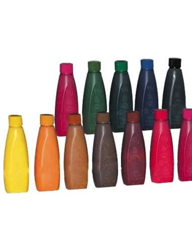 COLORANTE UNIVERS.45 910WL NERO - Senza Marca | Utensili Store