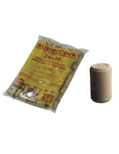 TAPPI SUPER SINTETICI - Senza Marca