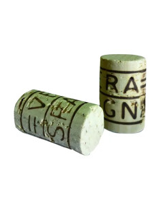 TAPPI SUGHERO SPAGNA  - Senza Marca