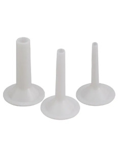 IMBUTI INSACC.P/TRITACARNE N. 5 CF.3 PZ. - Senza Marca