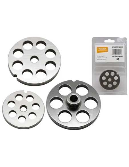 PIASTRE P/TRITACARNE - Senza Marca | Utensili Store