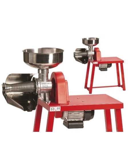 SPREMIPOMODORO TS INOX - Senza Marca | Utensili Store