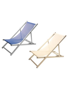 SDRAIO SPIAGGIA SUMMER WHITE - Senza Marca