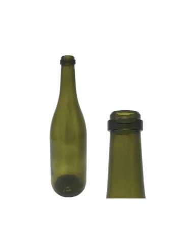 BOTTIGLIE SPUMANTE EMILIANA - Senza Marca | Utensili Store