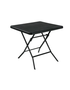 TAVOLI PIEGHEVOLI METALWOOD - Senza Marca