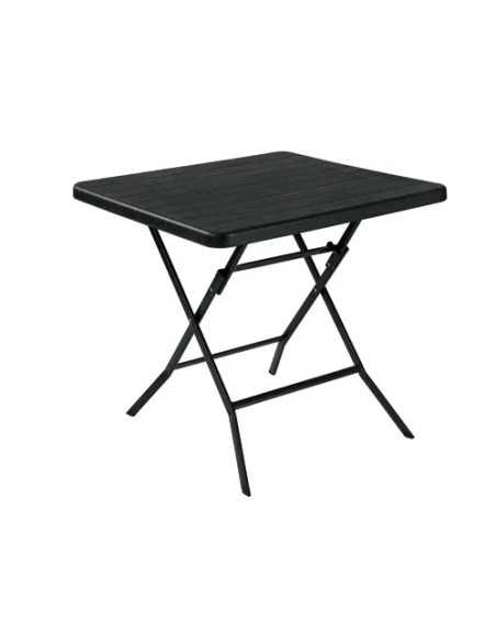 TAVOLO PIEGHEVOLE METALWOOD - FRC | Utensili Store