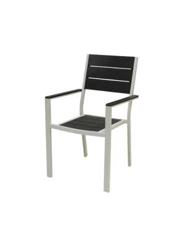 POLTRONE METALWOOD - Senza Marca | Utensili Store