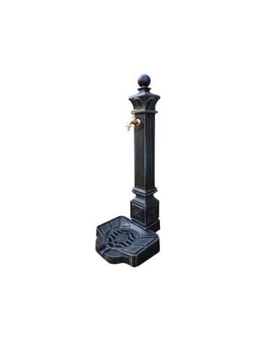 FONTANA ALLUMINIO VENERE - DECOGARDEN | Utensili Store